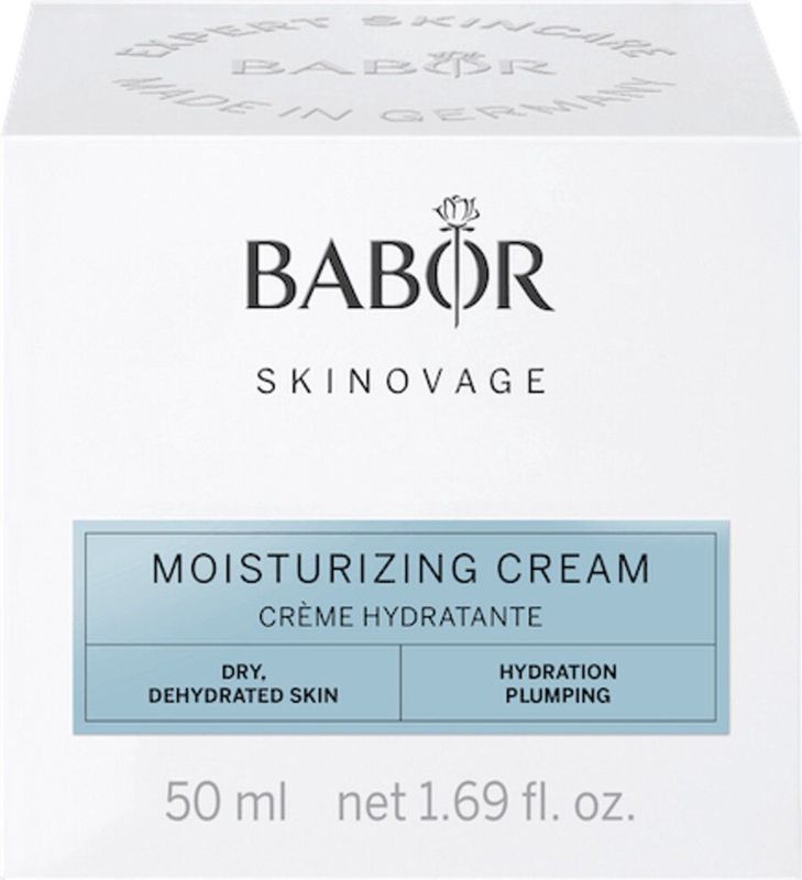 Babor Skinovage Moisturizing Cream 5.1 50 ml