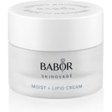 Babor Skinovage Moisturizing & Lipid Rich Cream 50 ml