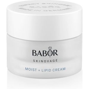 Babor Skinovage Moisturizing & Lipid Rich Cream 50 ml