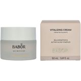 Babor - Skinovage - Gezichtscreme - Vitalizing - 50ml