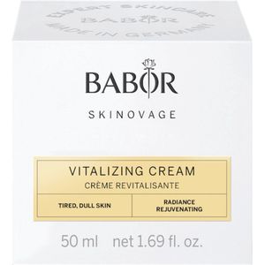 Babor - Skinovage - Gezichtscreme - Vitalizing - 50ml