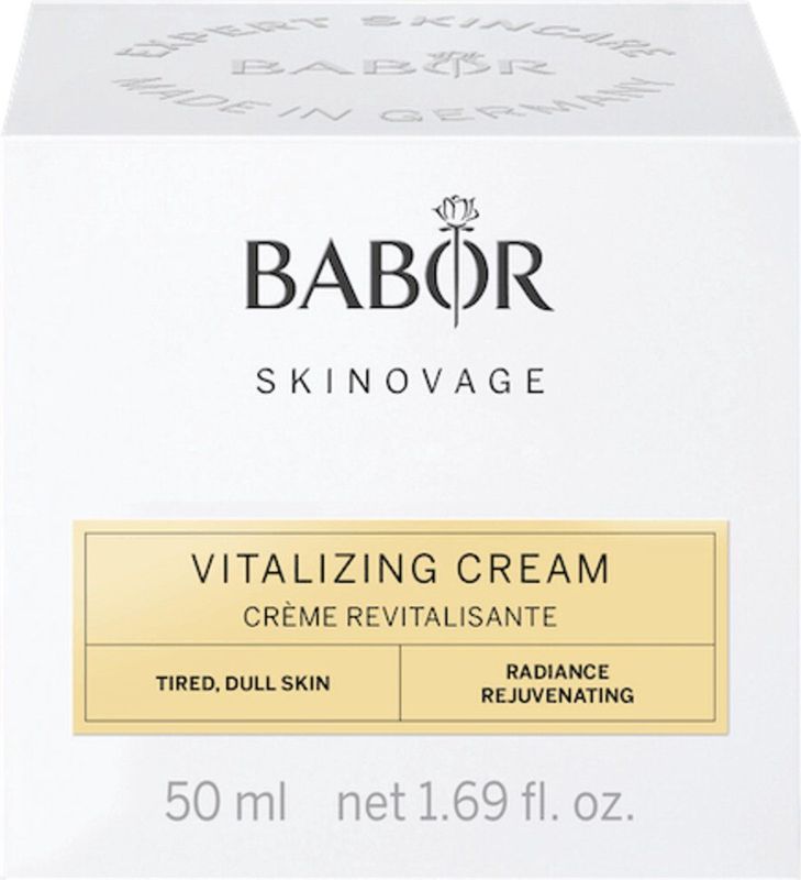 Babor - Skinovage - Gezichtscreme - Vitalizing - 50ml