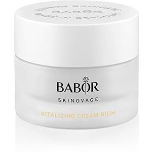 Babor Skinovage Vitalizing Cream Rich 50 ml