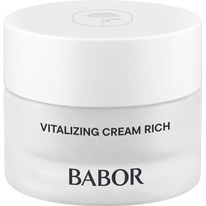 Babor Skinovage Vitalizing Cream Rich 50 ml