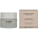 BABOR - Skinovage - Balancing Cream - Gezichtsverzorging - 50ml
