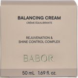 BABOR - Skinovage - Balancing Cream - Gezichtsverzorging - 50ml