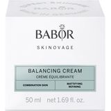 BABOR - Skinovage - Balancing Cream - Gezichtsverzorging - 50ml