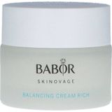 Babor - Balancing Cream Rich - Gezichtscrème - 50 ml - Vette Huid