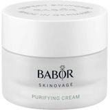 BABOR - Skinovage Purfiying Cream Gezichtscrème 50 ml