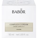 Babor Complex C 24H Cream 50 ml