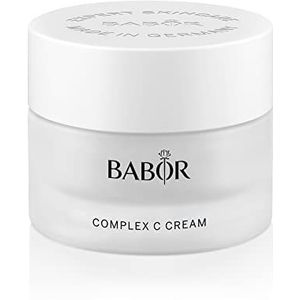 BABOR Skinovage Complex C Cream Gezichtscrème 50 ml