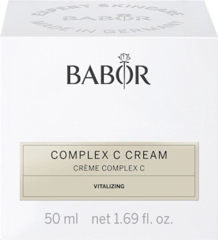 Babor Complex C 24H Cream 50 ml