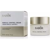 Babor - Mimical Control Cream - Crème - 50 ml