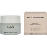 Babor - Mimical Control Cream - Crème - 50 ml