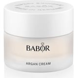BABOR Skinovage Argan Cream Gezichtscrème 50 ml