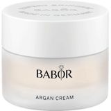 Babor - Argan Cream - Schoonheidscrème - 50 ml - Met Arganolie
