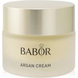 Babor - Argan Cream - Schoonheidscrème - 50 ml - Met Arganolie