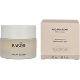 Babor - Argan Cream - Schoonheidscrème - 50 ml - Met Arganolie