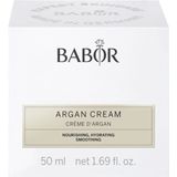 Babor - Argan Cream - Schoonheidscrème - 50 ml - Met Arganolie