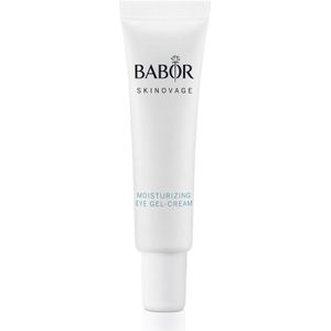 BABOR Gezichtsverzorging Skinovage Moisturizing Eye Gel-Cream