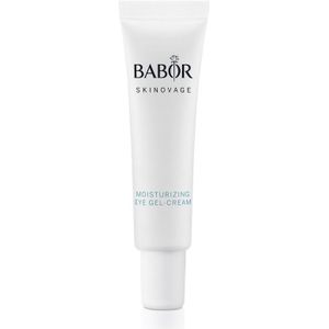 Babor Skinovage Moisturizing Eye Gel-Cream