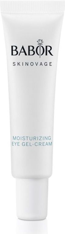 Babor Skinovage Moisturizing Eye Gel-cream 15 ml