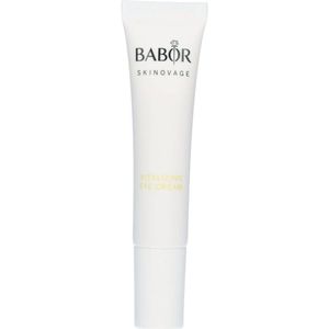 Babor - Skinovage - Oogcrème - Vitalizing - Zonder Geurstoffen