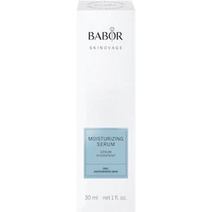 Babor Skinovage Moisturizing Serum 30 ml
