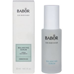 BABOR - Skinovage Balancing Serum - Gezichtsverzorging - Veganistisch - Hydraterend