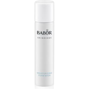 BABOR Skinovage Moisturizing Foam Mask 75ml