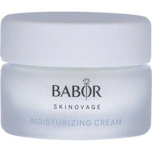 Babor - Skinovage - Hydraterende Crème - 15 ml