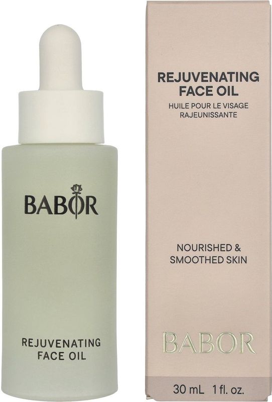 Babor Rejuvenating Face Oil 30 ml