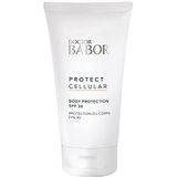 Doctor Babor Protect Cellular Body Protecting Fluid SPF30 150 Crème