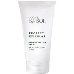 Babor - Protect Cellular Body Protector - Zonnebrand - SPF30