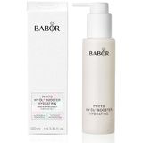 BABOR Phyto Hy-Oil Booster Hydrating voor droge huid, gezichtsreiniger voor gebruik met Hy-olie, met berk en rozemarijn, veganistische formule, Phytoactive Hydro Base, 1 x 100 ml