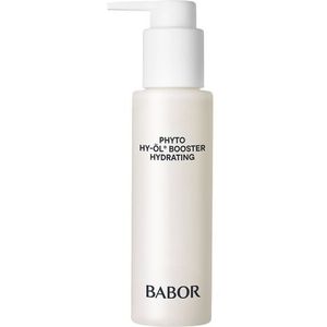 Babor - Phyto Active Hydro Base & Hy-Oil Booster - Hydratatie Set