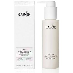 Babor Cleansing Phyto HY-ÖL Booster Hydrating 100 ml