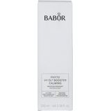 BABOR Phyto Hy-Öl Booster Calming für empfindliche Haut, Gesichtsreiniger zur Anwendung mit Hy-Öl, Mit Lindenblüten, Vegane Formel, Phytoactive Sensitive, 1 x 100 ml
