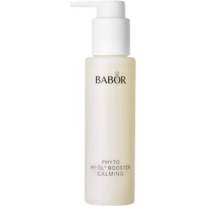 Babor Cleansing Phyto Hy-Oil Booster Calming 100 ml