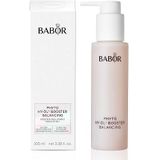BABOR Phyto Hy-Oil Booster Balancing voor gemengde en olieachtige huid, gezichtsreiniger voor gebruik met Hy-olie, met salie, veganistische formule, fytoactieve combinatie, 1 x 100 ml