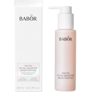 Babor - Phyto Hy-Oil Booster - Gezichtsreiniging - Hydratatie - 30 ml