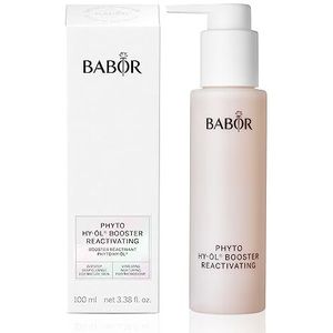 Babor Cleansing Phyto HY-ÖL Booster Reactivating 100 ml