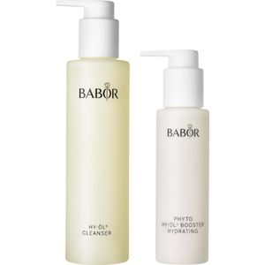 BABOR HY-ÖL & Phyto HY-ÖL Booster Hydrating Set 200 ml