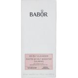 Babor - Cleansing HY-ÖL & Phyto HY-ÖL Booster Set - Gezichtsreiniging - 2-fasen