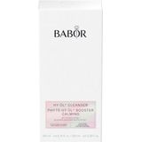 Babor - Cleansing HY-ÖL & Phyto HY-ÖL Booster Set - Gezichtsreiniging - 2-fasen