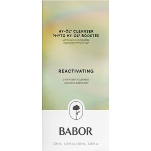 Phytoactive Reactivating - Gezichtsreiniger - Vitaliserend - 200ml