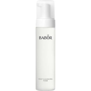 BABOR - Gentle Cleansing Foam - Gezichtsreiniger - 150ml - Voor Alle Huidtypen