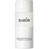 BABOR Reiniging Cleansing Refining Enzyme & Vitamin C Cleanser