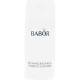 BABOR Reiniging Cleansing Refining Enzyme & Vitamin C Cleanser
