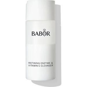 BABOR Reiniging Cleansing Refining Enzyme & Vitamin C Cleanser